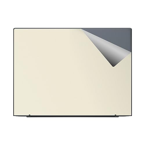PDA工房 スキンシール HP Elite Dragonfly G4 対応 【サテン・パールホワイト】