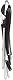 BRUNNER 0404152N Siren Strandstuhl, neigbar, Elegantes Design, Strandstuhl, Farbe Grau, bequemer Sitz, Tragkraft max. 110 kg