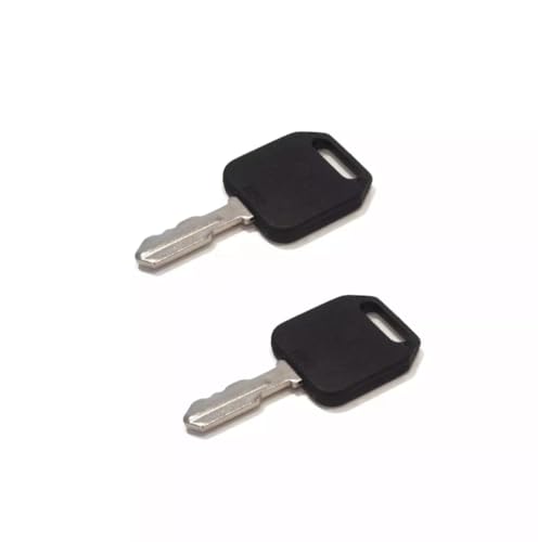 (Pack of 2) Ignition Starter Switch Key for Toro 112-0312,