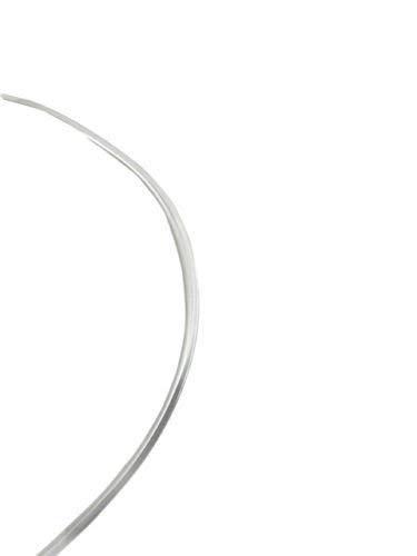 clear nylon cable Perlon Transparent Cable invisible hanging wire 2mm thick 20KG tested (10 Meter)