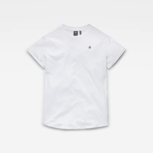 G-STAR RAW Herren Lash T-Shirt – Ansicht 5
