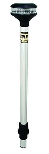 Perko 1442003CHR; 30 Stealth Light