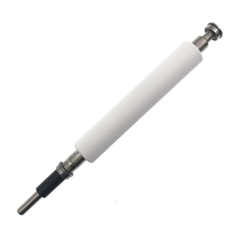 OKLILI Feed Transfer Platen Roller Kit for Zebra ZT610 ZT610R Label Printer by OKLILI - Image 3
