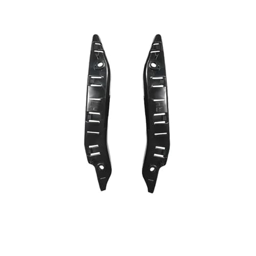 Support de pare-chocs avant Tesla Model Y résoudre affaissement bouclier 1493770 1493771