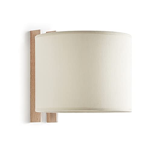 Exo Lighting: Aplique de pared COMPACT