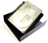 Silenx LXHDSS Hard Drive Silencing Solution