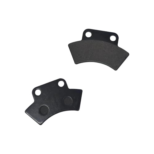 Plaquettes de frein CF 500 ATV 9010 0803A0 CD pour réparation mécanique de VTT