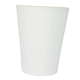 Alipis Pattumiera Secchio Bidone Della Spazzatura Nero Sacco Della Spazzatura Cestino Gett...