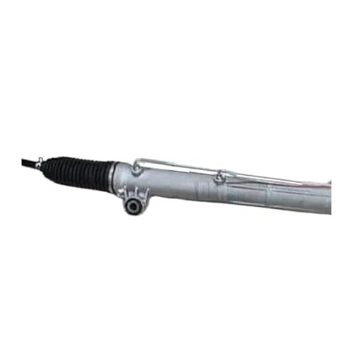 Cremallera de dirección asistida Jeep Grand Cherokee 52124301AA volante a la izquierda