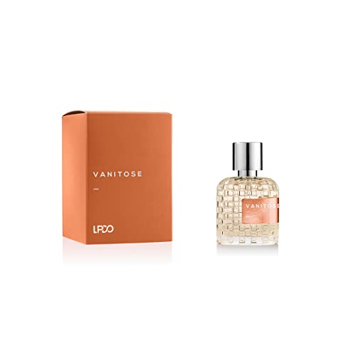 AMBRA LPDO Vanitose 30ml EDPI