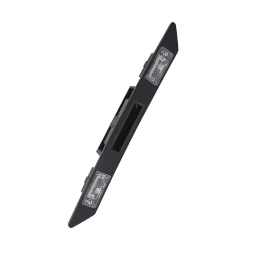 Poignée de hayon pour Audi A6 C6 2004-2011 serrure coffre 8P48275743FZ