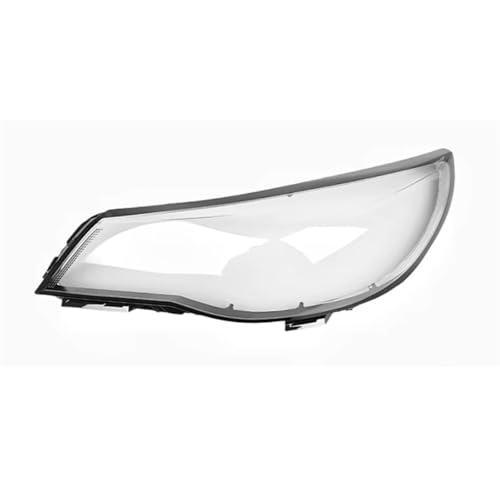 Accessoires phare Chevy Malibu 2017 lentille transparente bloc optique avant voiture