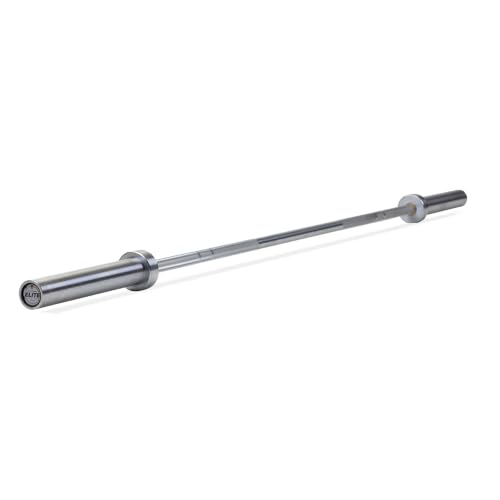 Titan Fitness Women's Elite 15 KG Olympic Barbell