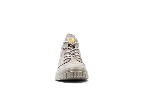 Image of Palladium unisex-adult Pampa Sp20 Hi Wax Sneaker