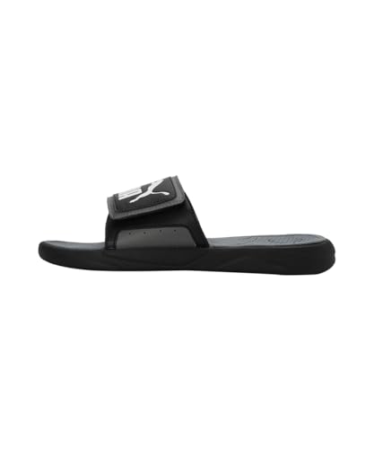 Image of Puma Men Royalcat Comfort Slide