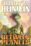 Mass Market Paperback Between Planets Book