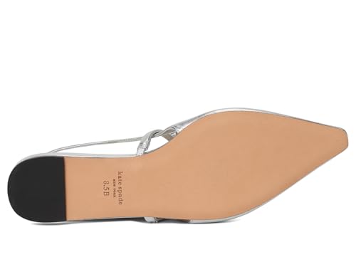 kate spade new york Women's Carolina Slingback Flat3