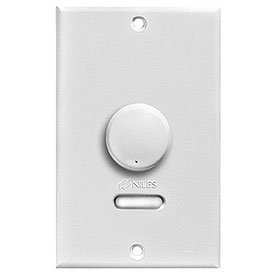 Niles WMVC100R Bone FG00977 Auto Muting Stereo Volume Control with Impedance Magnification