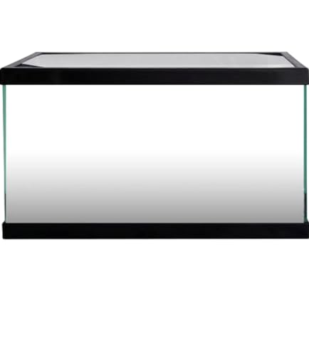 Acuario Pecera De Cristal Para Peces 38 Litros Acuario Pecera De Cristal Para Peces 38 Litros