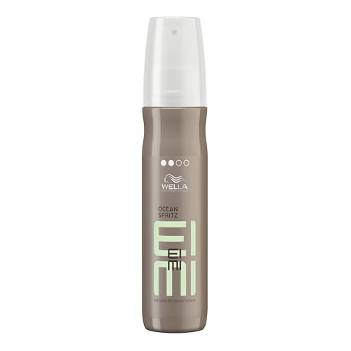 Wella EIMI OCEAN SPRITZ - Salt Spray para un Look Playero con Sal Natural - 150 ml