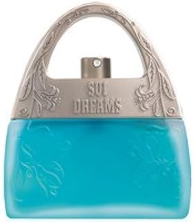 Anna Sui Sui Dreams Eau de Toilette Spray 50ml