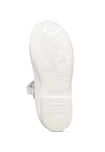 Naturino NATURINO DARLING, Ballerine, White, 27.5