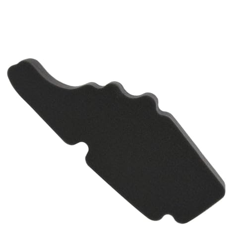 Filtre à air pour scooter et moto compatible Liberty 125 et Typhoon 50