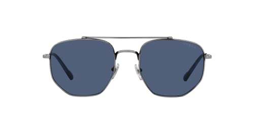 Vogue Eyewear Men's Vo4220s Square Sunglasses3