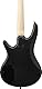 Ibanez miKro GSRM20B-WK Weathered Black