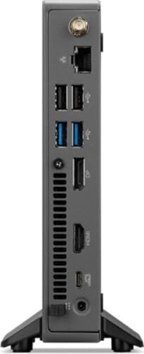 Acer Veriton N2590G Intel® Core™ i3 i3 8 Go DDR4 SDRAM SSD Windows 11 Pro Mini PC Neuf - vue 7