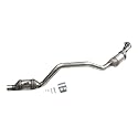 STARK SKCCT-4840534 Katalysator Kat mit Befestigungsmaterial für Fahrzeuge mit OBD Kompatibel mit MERCEDES-BENZ SL R230 2304902119