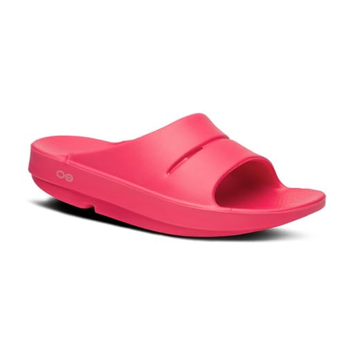 Image of OOFOS Unisex OOcloog Clog