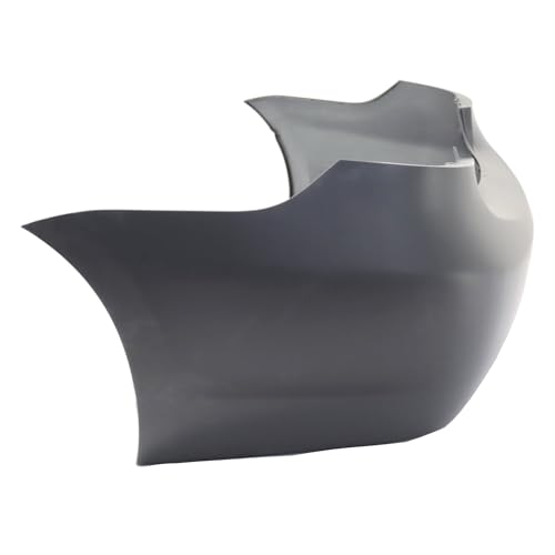 Image of FitParts Compatible with Toyota Yaris 2007-2012 Rear Bumper Cover