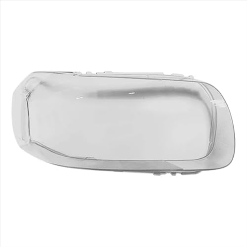 Abat-jour transparent phare Ford Kuga Escape vitre droite fissurée