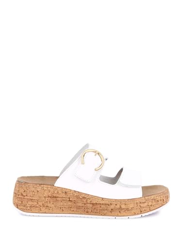 Sandales compensées GRÜNLAND CE0608 chaussures été confort
