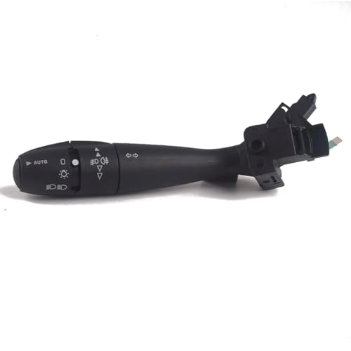 Commutateur de clignotants pour Citroën C2 C3 C4 C5 C8 commodo de phares 96477533xt