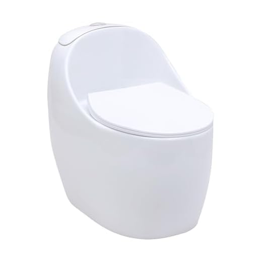 Pingoo.casa, Vaso Sanitário, Monobloco, Caixa Acoplada, Privada, Assento Soft Close, Esmaltado, Aquarela, Branco