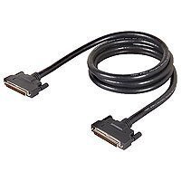 Cable KVM VGA Belkin OmniView de 7.6m para conectar servidores en cascada negro