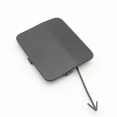 Cache-Anneau de remorquage de Pare-Chocs cassé ? Solution Nissan Qashqai 18-19