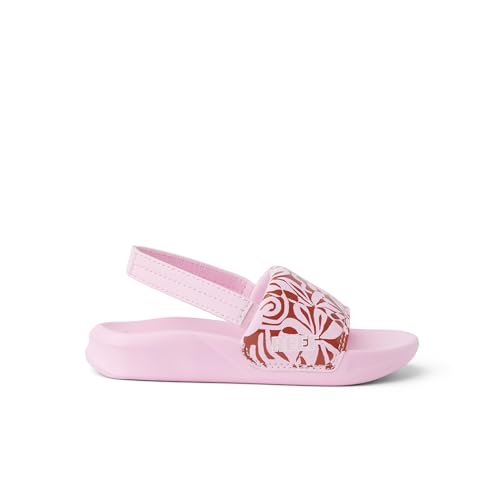 Image of REEF Girls Toddler /Little Kids One Slide Sandal