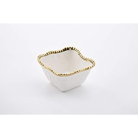 Pampa Bay Square Snack Bowl Cover