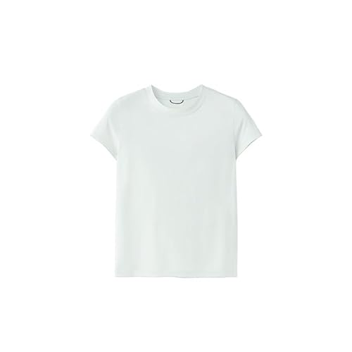 [EPMNTHI] Breathable T Shirt Outdoor Sports Commuting Quick Drying Men's Women's Short Sleeves