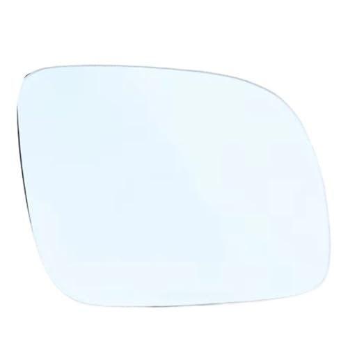 Verre de rétroviseur pour VW Jetta MK4 idéal pour rouler sous la pluie en sécurité
