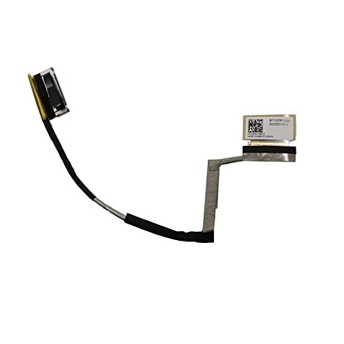 Câble d'écran Lenovo ideapad 700-17ISK pour réparer affichage