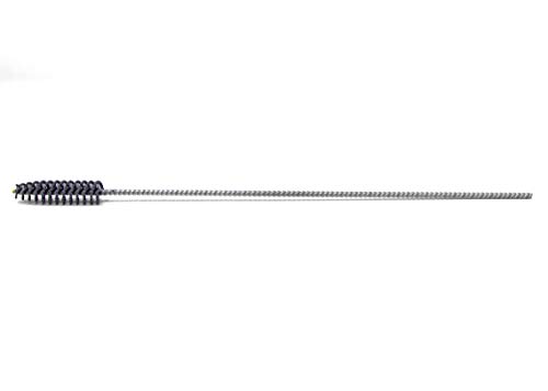 Image of Brush Research 09259 Rifle Chamber Flex-Hone, Silicon Carbide, 400 Grit, For 7.62X51mm NATO (Pack of 1)