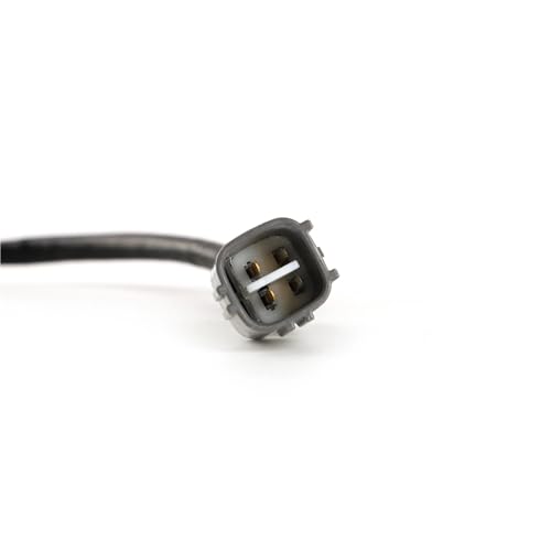Sensor de oxígeno 89467-04130 para solucionar fallos de aceleración y luz check engine 4