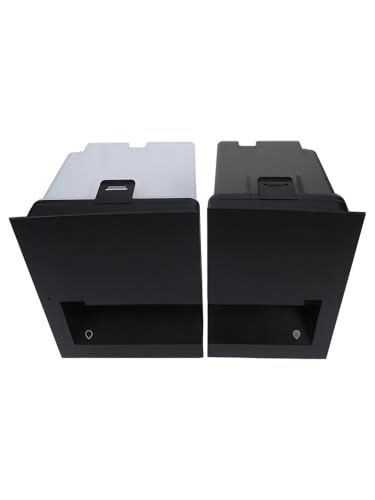 Réservoir d'eau propre pour Deebot X11 OmniCyclone et Pro en lot de 2