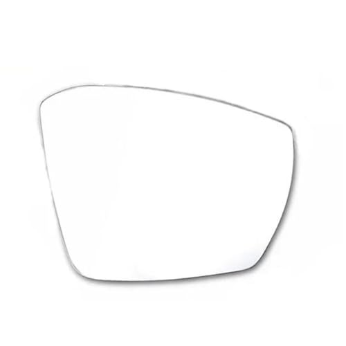 Lentilles de rétroviseurs Octavia 2016 anti buée résout miroir gelé