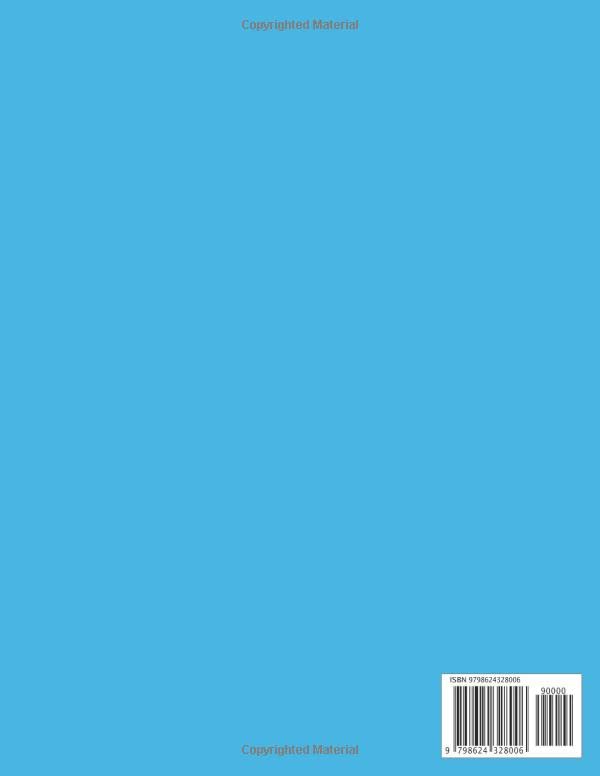 Animals Unit Studies Journal for Kids: learn domestic wild life, art science research workbook, education homeschooling - Image 2