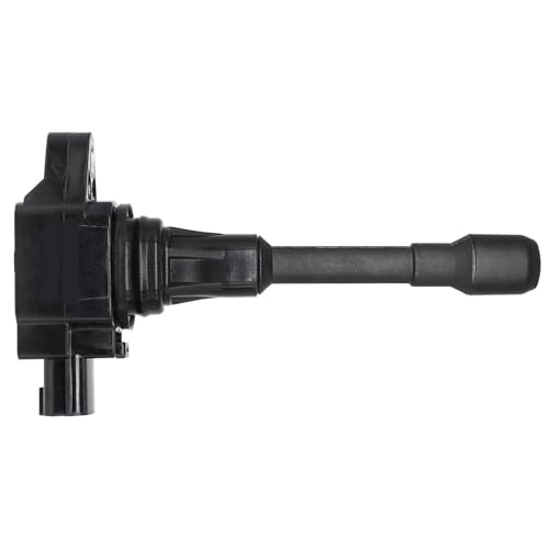 Bobina de encendido para Nissan Cube 2009-2014 y Rogue, paquete de bobinas tipo lápiz de motor